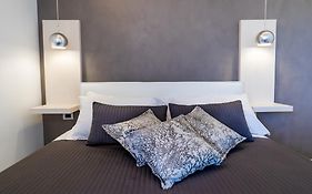 Terra E Stelle Luxury Suites